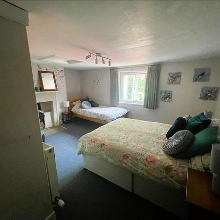 Beautiful Townhouse Next To Royal Victoria Park And Botanical Gardens Within Easy Walking Distance To Bath City Centre Buitenkant foto
