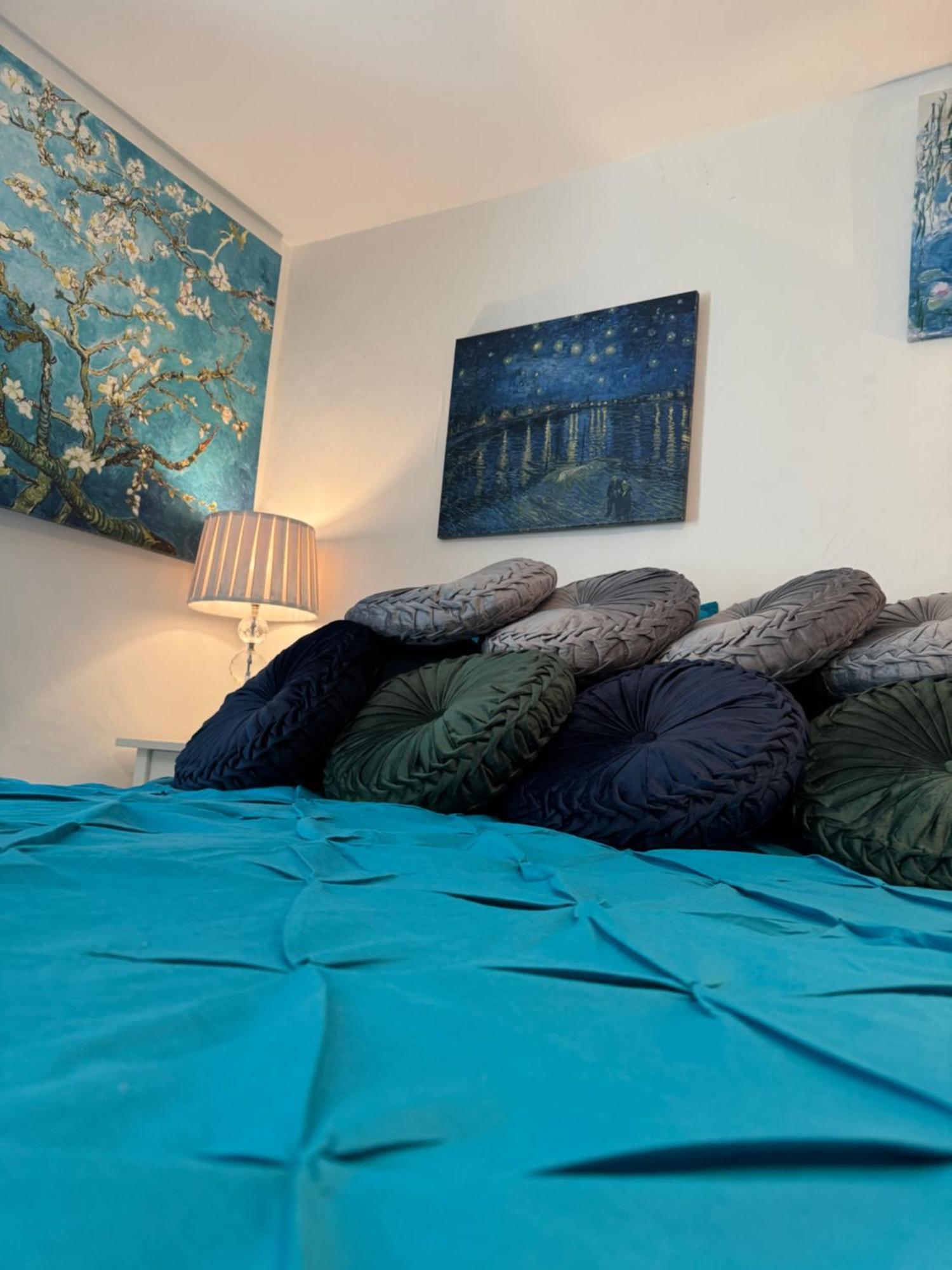 Beautiful Townhouse Next To Royal Victoria Park And Botanical Gardens Within Easy Walking Distance To Bath City Centre Buitenkant foto