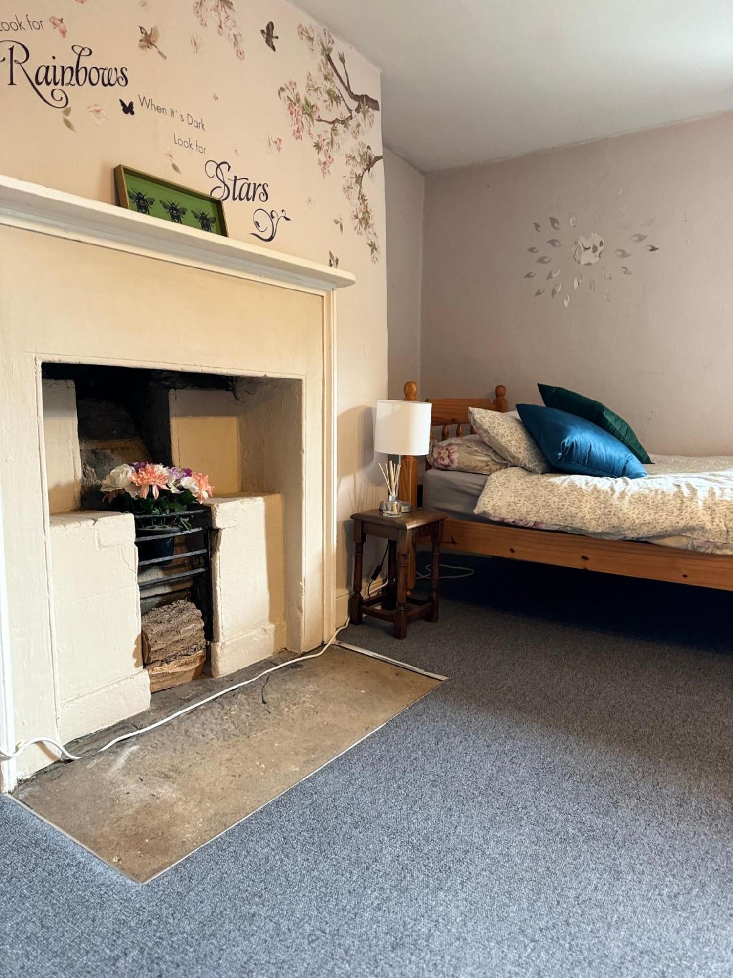 Beautiful Townhouse Next To Royal Victoria Park And Botanical Gardens Within Easy Walking Distance To Bath City Centre Buitenkant foto