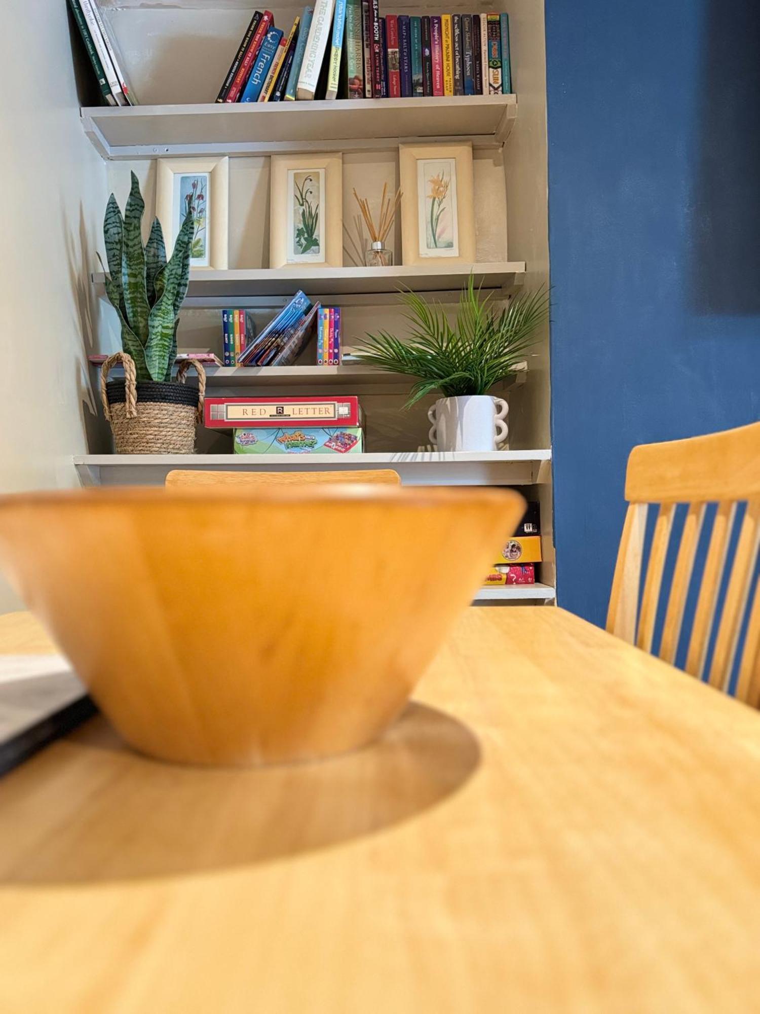 Beautiful Townhouse Next To Royal Victoria Park And Botanical Gardens Within Easy Walking Distance To Bath City Centre Buitenkant foto