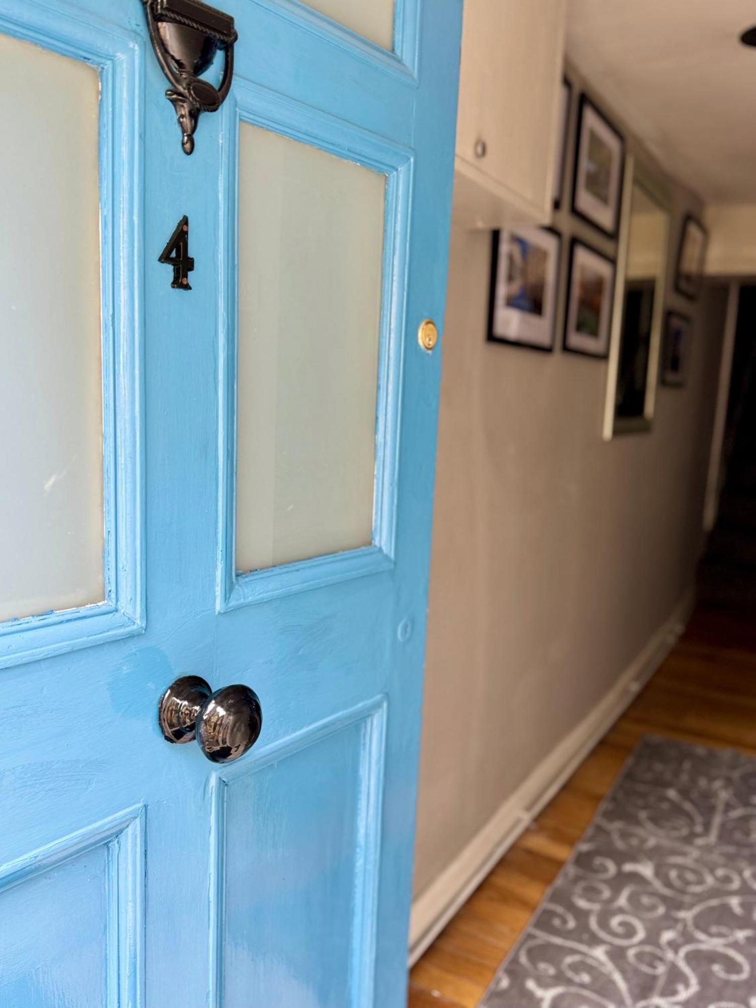 Beautiful Townhouse Next To Royal Victoria Park And Botanical Gardens Within Easy Walking Distance To Bath City Centre Buitenkant foto