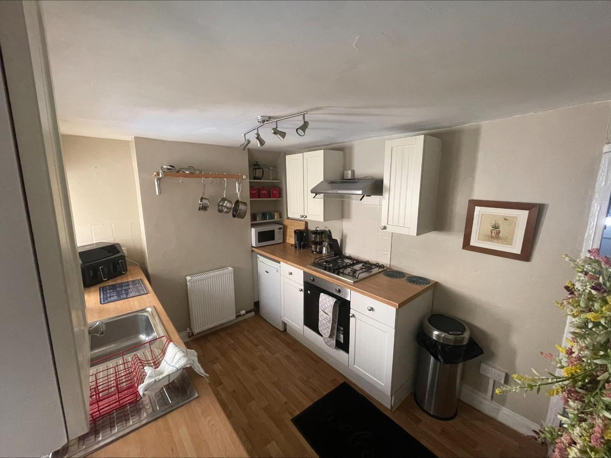 Beautiful Townhouse Next To Royal Victoria Park And Botanical Gardens Within Easy Walking Distance To Bath City Centre Buitenkant foto