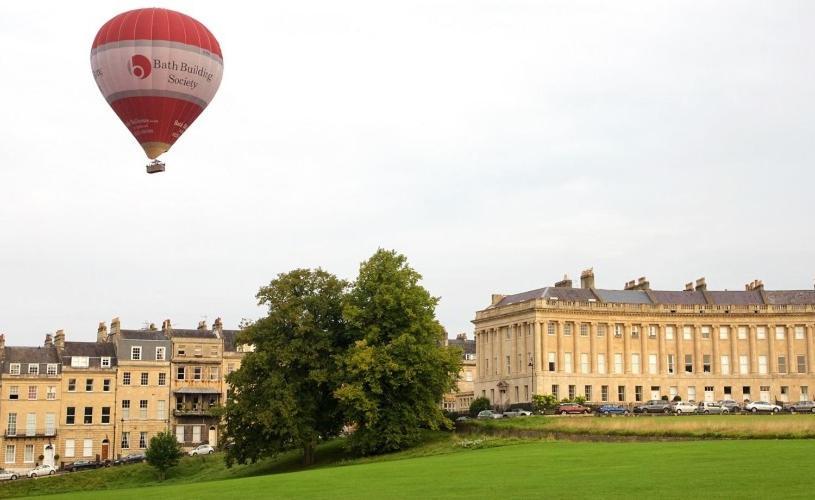 Beautiful Townhouse Next To Royal Victoria Park And Botanical Gardens Within Easy Walking Distance To Bath City Centre Buitenkant foto