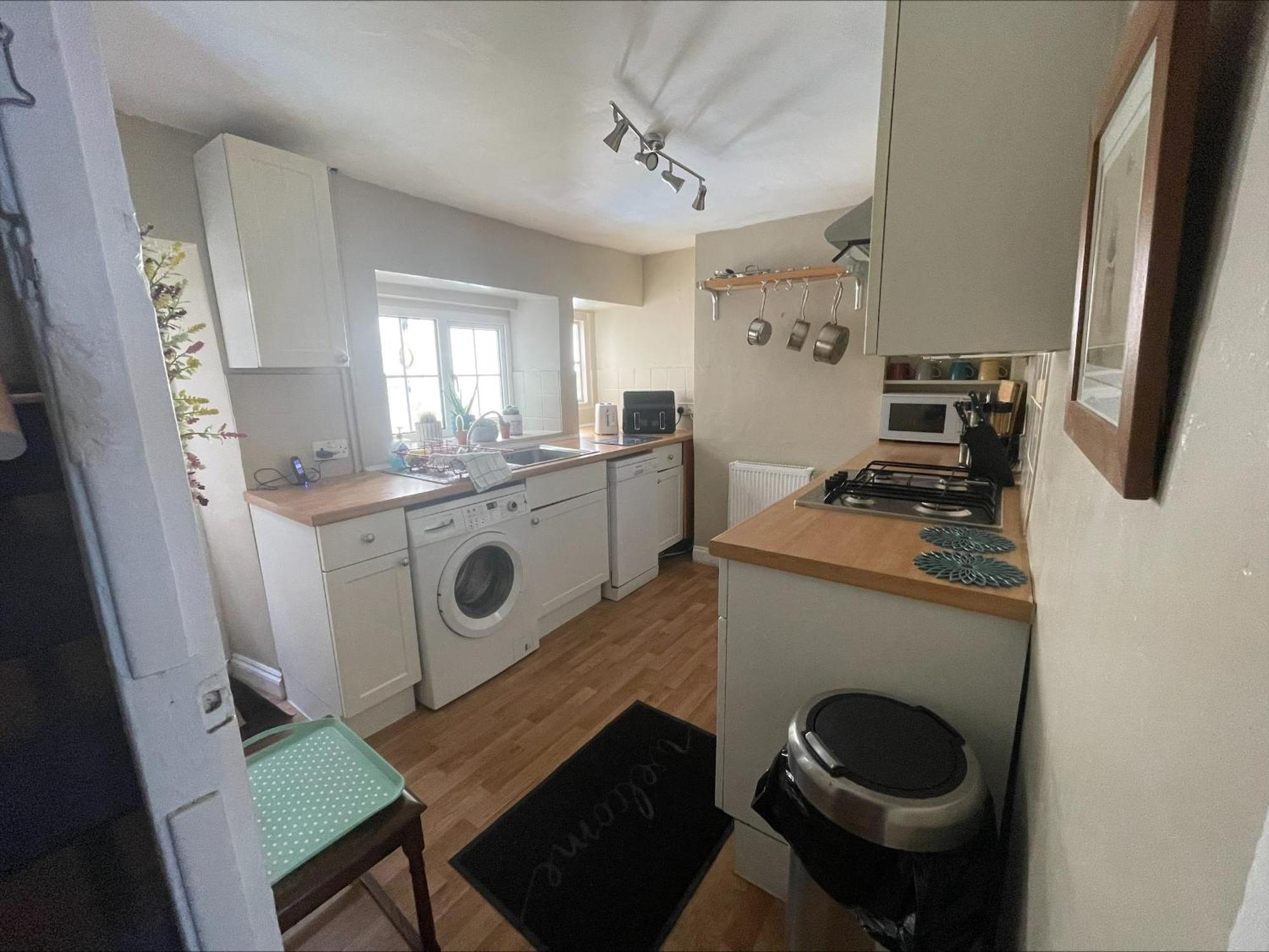 Beautiful Townhouse Next To Royal Victoria Park And Botanical Gardens Within Easy Walking Distance To Bath City Centre Buitenkant foto