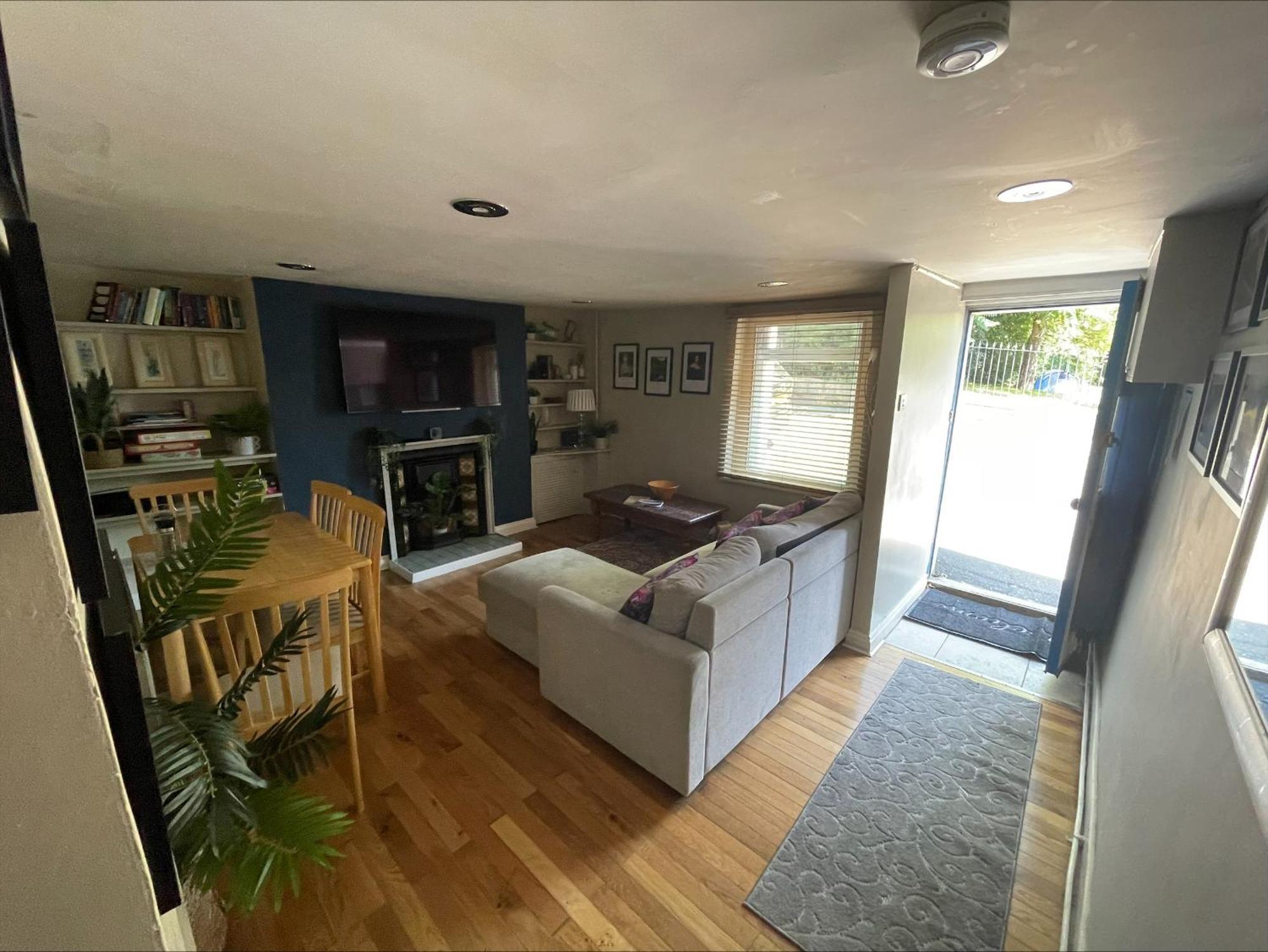 Beautiful Townhouse Next To Royal Victoria Park And Botanical Gardens Within Easy Walking Distance To Bath City Centre Buitenkant foto