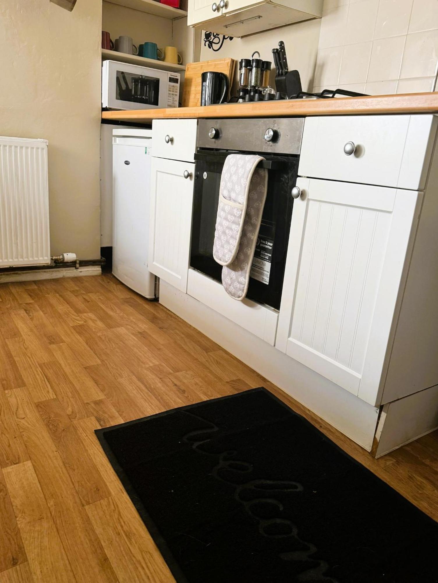Beautiful Townhouse Next To Royal Victoria Park And Botanical Gardens Within Easy Walking Distance To Bath City Centre Buitenkant foto